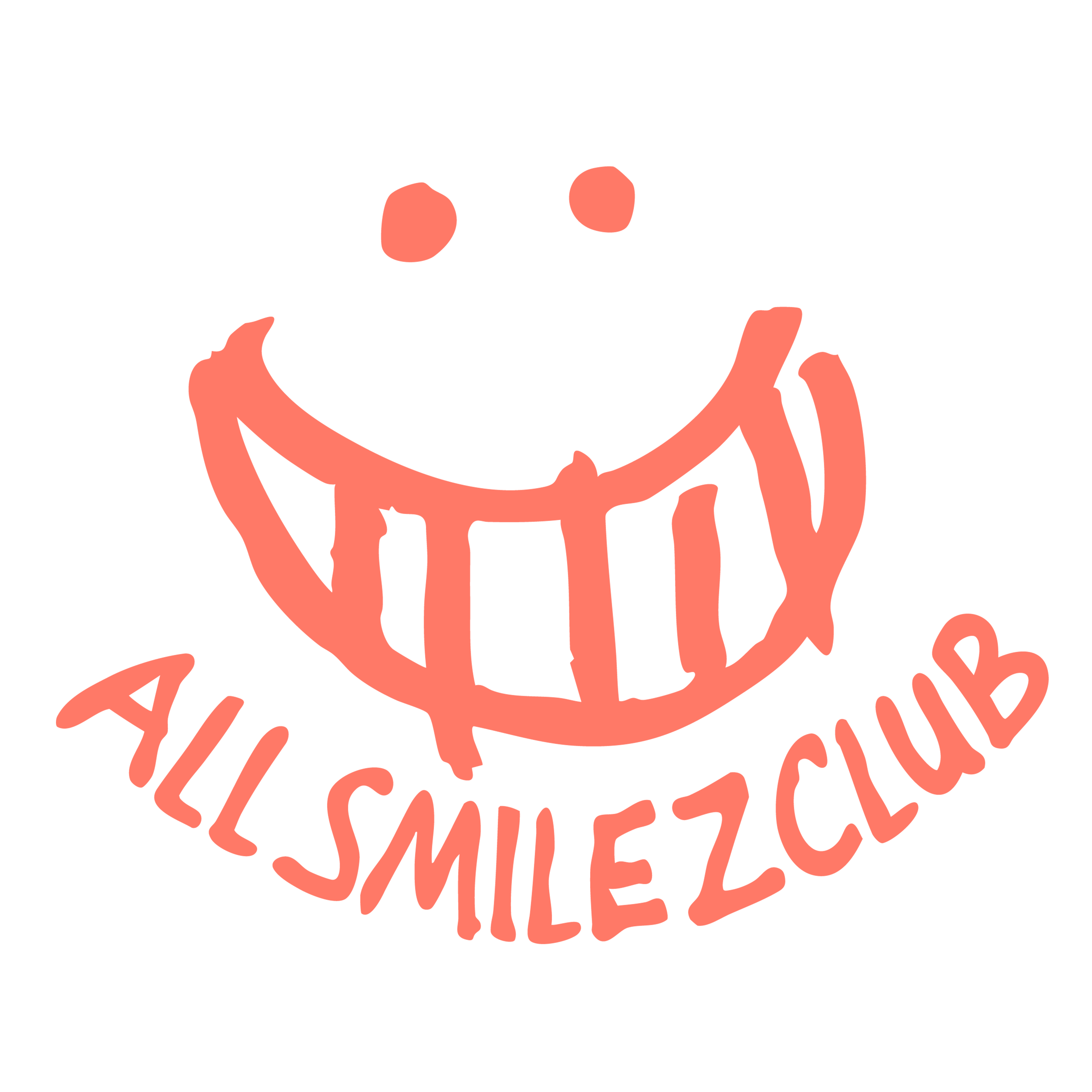 ALLSMILEZCLUB
